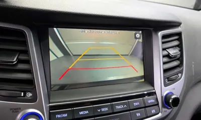 Hyundai Tucson 2018, 110689 км, за 13300000 KRW - фото 16