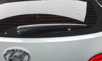 Hyundai Santafe 2016, 111783 км, за 11700000 KRW - фото 29