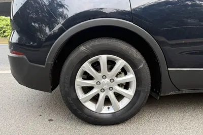 Buick Envision 2021, 36900 км, за 82187.52 CNY - фото 6