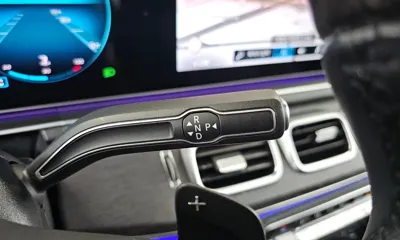 Mercedes-Benz GLS-Class 2022, 85120 км, за 81800000 KRW - фото 9