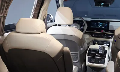 Kia Canival 2025, 15517 км, за 68900000 KRW - фото 35