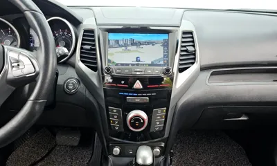 KG_Mobility_Ssangyong TIBOLI 2018, 91728 км, за 7900000 KRW - фото 13