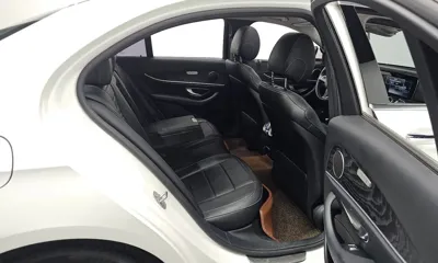 Mercedes-Benz E-Class 2017, 129220 км, за 17800000 KRW - фото 11