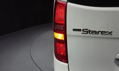 Hyundai Starex 2019, 69593 км, за 15900000 KRW - фото 23