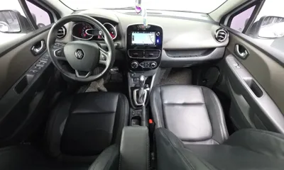 Renault-KoreaSamsung Cilo 2018, 52346 км, за 8500000 KRW - фото 7