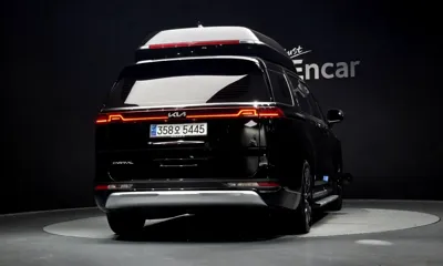 Kia Canival 2023, 129332 км, за 33900000 KRW - фото 4