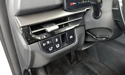 Kia Sportage 2025, 18460 км, за 33500000 KRW - фото 27