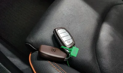 Hyundai Sonata 2016, 102481 км, за 9900000 KRW - фото 15