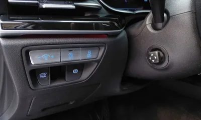 Genesis G80 2022, 99835 км, за 31700000 KRW - фото 31