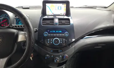 ChevroletGMDaewoo Spark 2012, 124950 км, за 1790000 KRW - фото 14