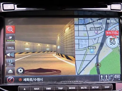 Hyundai i30 2015, 95211 км, за 7290000 KRW - фото 14