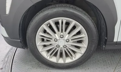 Hyundai Kona 2018, 149823 км, за 11900000 KRW - фото 5