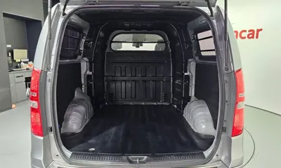 Hyundai Starex 2020, 113932 км, за 15500000 KRW - фото 20
