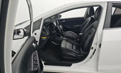 Kia K3 2017, 113171 км, за 7900000 KRW - фото 10