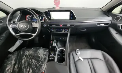 Hyundai Sonata 2023, 146875 км, за 15900000 KRW - фото 7