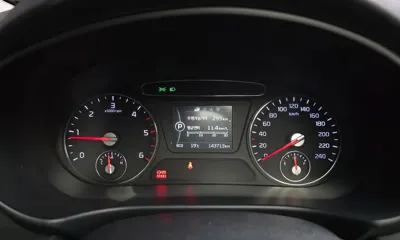Kia Sorento 2015, 143713 км, за 10290000 KRW - фото 8