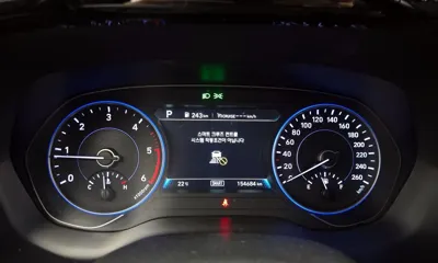 Hyundai Palisade 2019, 154684 км, за 19500000 KRW - фото 8