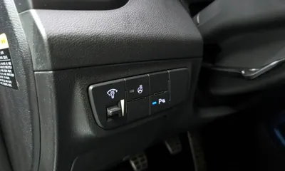 Hyundai Veloster 2016, 119684 км, за 6900000 KRW - фото 20