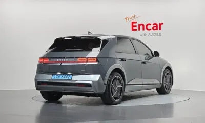 Hyundai Ioniq5 2025, 24579 км, за 49500000 KRW