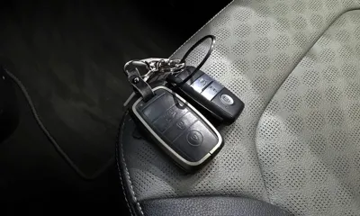 Kia Ray 2018, 53695 км, за 9600000 KRW - фото 28