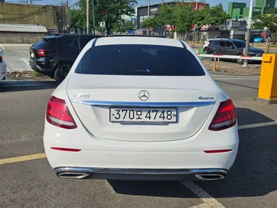 Mercedes-Benz E-Class 2020, 104364 км, за 27500000 KRW - фото 4