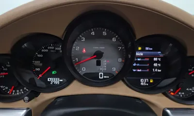 Porsche 911 2015, 109333 км, за 81200000 KRW - фото 8