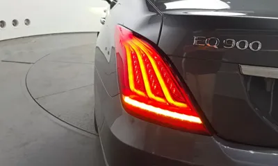 Genesis EQ900 2016, 148966 км, за 17400000 KRW - фото 23