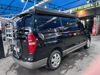Hyundai Starex 2016, 32460 км, за 22000000 KRW