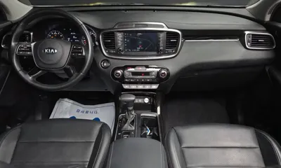 Kia Sorento 2019, 55719 км, за 19500000 KRW - фото 7