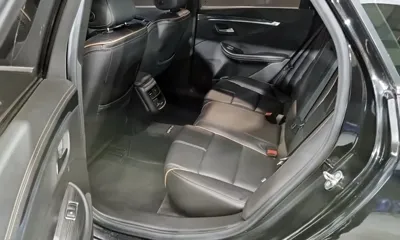 ChevroletGMDaewoo Impala 2016, 142000 км, за 4000000 KRW - фото 10