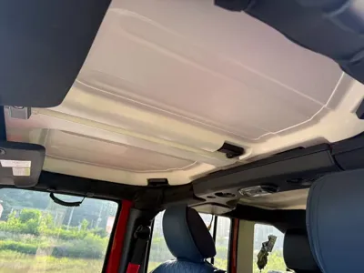 Jeep Wrangler 2017, 104753 км, за 20300000 KRW - фото 11