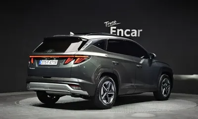 Hyundai Tucson 2025, 30265 км, за 33800000 KRW