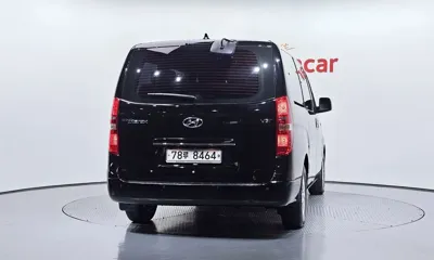 Hyundai Starex 2017, 46018 км, за 14300000 KRW