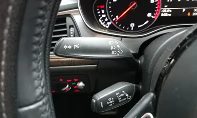 Audi A6 2015, 205641 км, за 5990000 KRW - фото 19