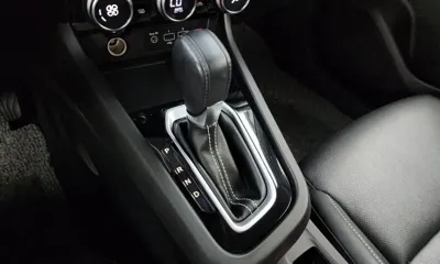 Renault-KoreaSamsung XM3 2022, 44496 км, за 16900000 KRW - фото 9