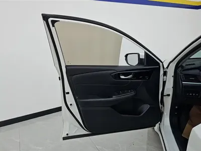 Honda Envix 2020, 68000 км, за 42600 CNY - фото 7