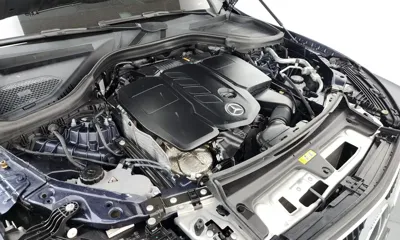 Mercedes-Benz GLC-Class 2023, 28283 км, за 40000000 KRW - фото 6
