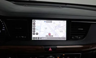 Kia K7 2017, 169374 км, за 10990000 KRW - фото 14