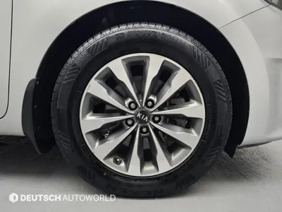 Kia Canival 2015, 265219 км, за 5000000 KRW - фото 5