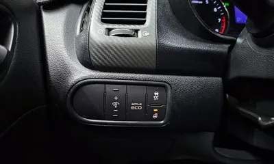 Kia K3 2013, 137843 км, за 5200000 KRW - фото 17