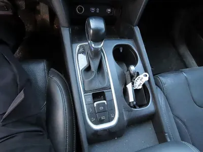 Hyundai Santafe 2020, 127822 км, за 17200000 KRW - фото 10