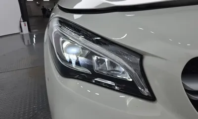 Mercedes-Benz CLA-Class 2018, 69587 км, за 28000000 KRW - фото 23