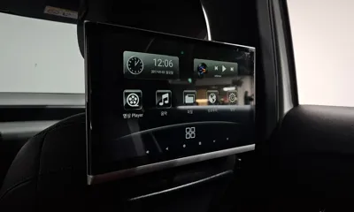 Mercedes-Benz A-Class 2020, 31407 км, за 22500000 KRW - фото 34