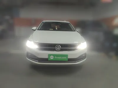 Volkswagen Bora 2020, 75800 км, за 53405.61 CNY - фото 2