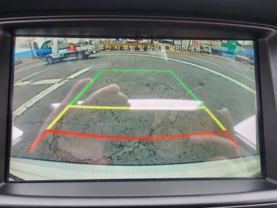 Kia K7 2015, 75835 км, за 8200000 KRW - фото 9