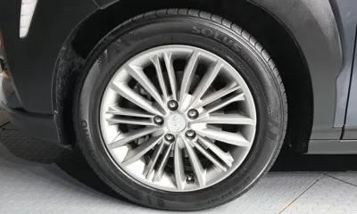 Hyundai Kona 2018, 99512 км, за 9900000 KRW - фото 5