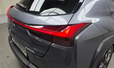 Lexus UX 2019, 139679 км, за 25800000 KRW - фото 23
