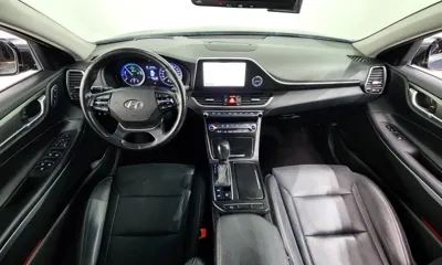 Hyundai Grandeur 2018, 206099 км, за 9200000 KRW - фото 7