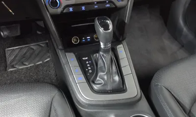 Hyundai Avante 2016, 111942 км, за 6690000 KRW - фото 9