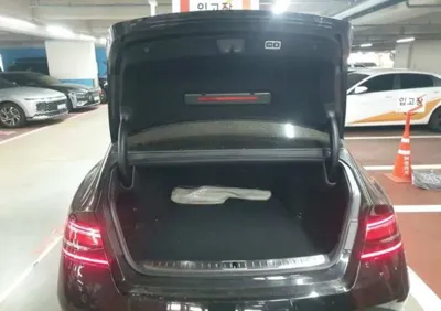 Genesis G90 2022, 105335 км, за 11280000 KRW - фото 9